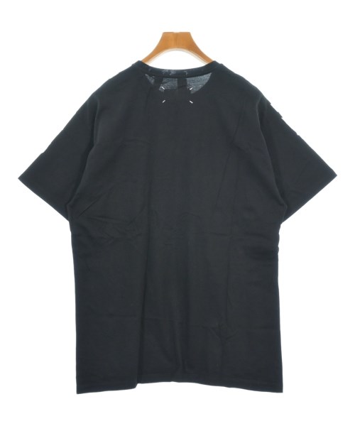 Maison Margiela（メゾンマルジェラ）Tシャツ・カットソー 黒 サイズ:M メンズ/2200623896174