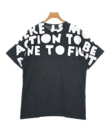Maison Margiela（メゾンマルジェラ）Tシャツ・カットソー 黒 サイズ:M メンズ/2200623896174