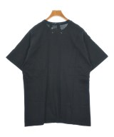 Maison Margiela（メゾンマルジェラ）Tシャツ・カットソー 黒 サイズ:M メンズ/2200623896174