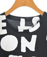 Maison Margiela（メゾンマルジェラ）Tシャツ・カットソー 黒 サイズ:M メンズ/2200623896174