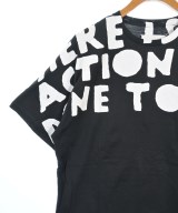 Maison Margiela（メゾンマルジェラ）Tシャツ・カットソー 黒 サイズ:M メンズ/2200623896174