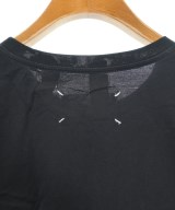 Maison Margiela（メゾンマルジェラ）Tシャツ・カットソー 黒 サイズ:M メンズ/2200623896174