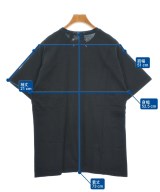 Maison Margiela（メゾンマルジェラ）Tシャツ・カットソー 黒 サイズ:M メンズ/2200623896174