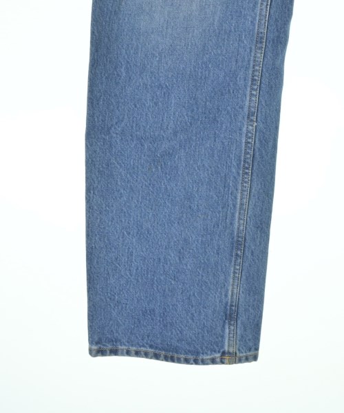 Maison Margiela（メゾンマルジェラ）デニムパンツ 青 サイズ:32(L位) メンズ/2200623898086