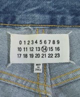 Maison Margiela（メゾンマルジェラ）デニムパンツ 青 サイズ:32(L位) メンズ/2200623898086