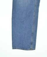 Maison Margiela（メゾンマルジェラ）デニムパンツ 青 サイズ:32(L位) メンズ/2200623898086