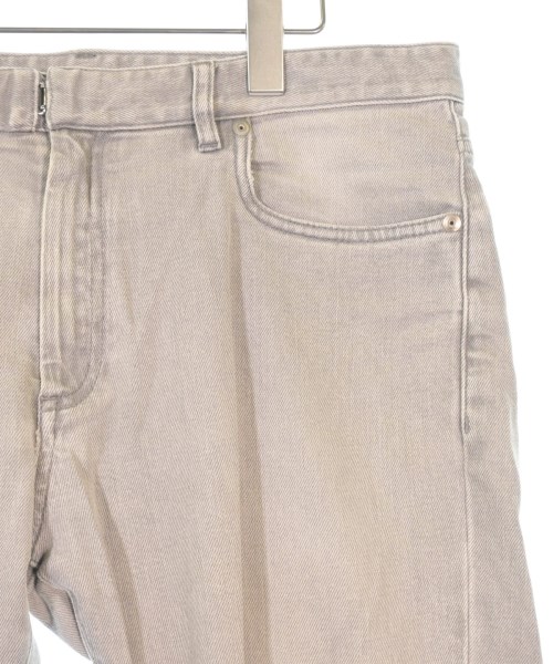 Maison Margiela（メゾンマルジェラ）デニムパンツ グレー サイズ:34(XL位) メンズ/2200623903025
