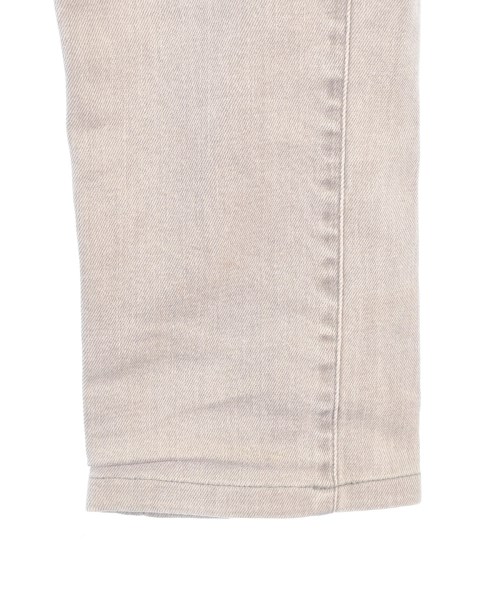 Maison Margiela（メゾンマルジェラ）デニムパンツ グレー サイズ:34(XL位) メンズ/2200623903025