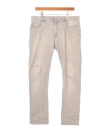 Maison Margiela（メゾンマルジェラ）デニムパンツ グレー サイズ:34(XL位) メンズ/2200623903025