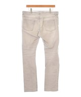Maison Margiela（メゾンマルジェラ）デニムパンツ グレー サイズ:34(XL位) メンズ/2200623903025