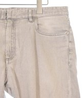 Maison Margiela（メゾンマルジェラ）デニムパンツ グレー サイズ:34(XL位) メンズ/2200623903025