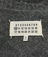 Maison Margiela（メゾンマルジェラ）ニット・セーター グレー サイズ:L メンズ/2200619108069