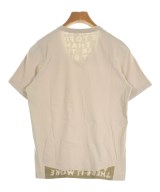 Maison Margiela（メゾンマルジェラ）Tシャツ・カットソー ベージュ サイズ:S メンズ/2200619108106