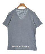 Maison Margiela（メゾンマルジェラ）Tシャツ・カットソー グレー サイズ:S メンズ/2200619108113