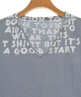 Maison Margiela（メゾンマルジェラ）Tシャツ・カットソー グレー サイズ:S メンズ/2200619108113