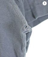 Maison Margiela（メゾンマルジェラ）Tシャツ・カットソー グレー サイズ:S メンズ/2200619108113