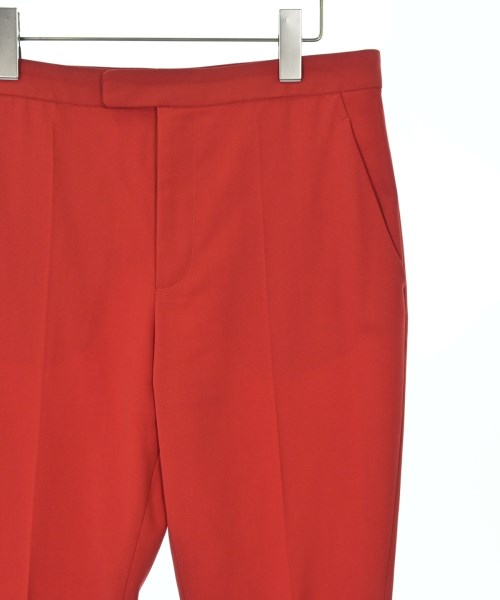 Maison Margiela（メゾンマルジェラ）その他 赤 サイズ:44(L位) レディース/2200623162071