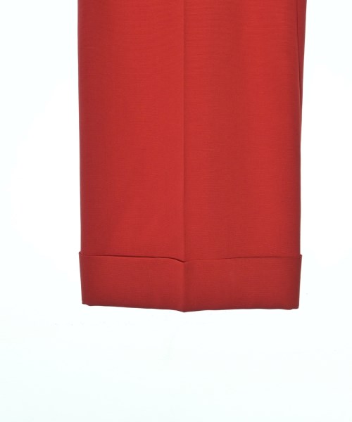 Maison Margiela（メゾンマルジェラ）その他 赤 サイズ:44(L位) レディース/2200623162071