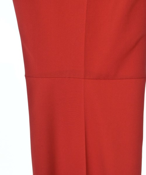 Maison Margiela（メゾンマルジェラ）その他 赤 サイズ:44(L位) レディース/2200623162071