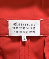 Maison Margiela（メゾンマルジェラ）その他 赤 サイズ:44(L位) レディース/2200623162071