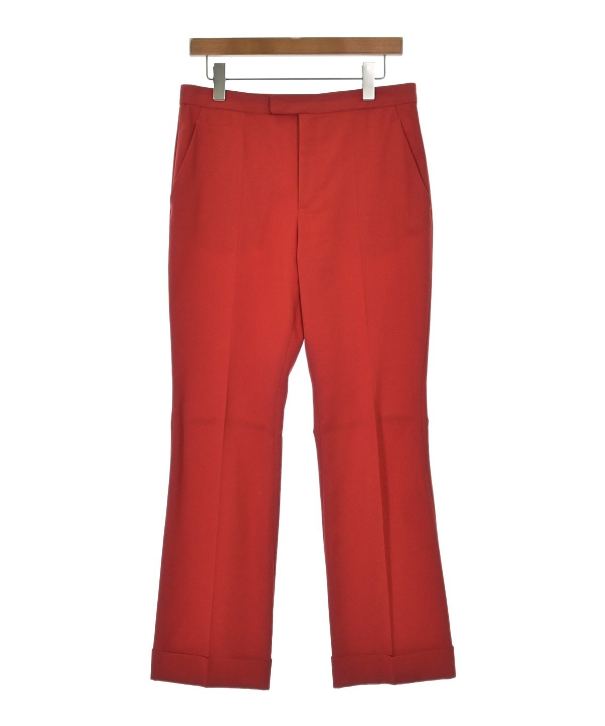 Maison Margiela（メゾンマルジェラ）その他 赤 サイズ:44(L位