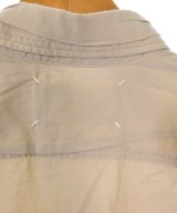 Maison Margiela（メゾンマルジェラ）カジュアルシャツ ベージュ サイズ:44(S位) メンズ/2200623878033