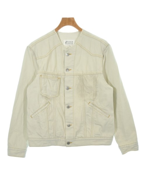 メゾンマルジェラ(Maison Margiela)のMaison Margiela デニムジャケット