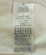 Maison Margiela（メゾンマルジェラ）デニムジャケット グレー サイズ:48(L位) メンズ/2200624049036