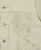 Maison Margiela（メゾンマルジェラ）デニムジャケット グレー サイズ:48(L位) メンズ/2200624049036