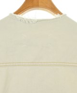 Maison Margiela（メゾンマルジェラ）デニムジャケット グレー サイズ:48(L位) メンズ/2200624049036