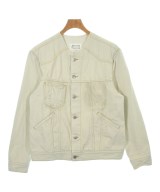 Maison Margiela デニムジャケット