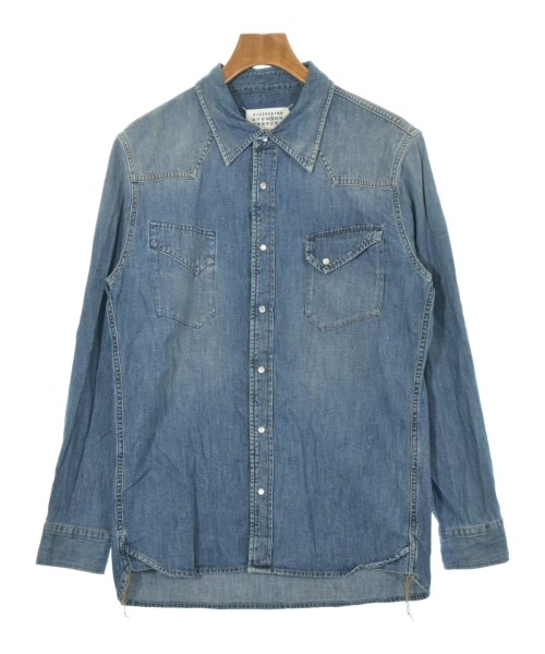 メゾンマルジェラ(Maison Margiela)のMaison Margiela カジュアルシャツ