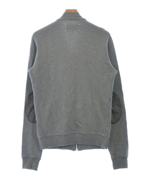 Maison Margiela（メゾンマルジェラ）スウェット グレー サイズ:44(S位) メンズ/2200624049050