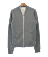 Maison Margiela（メゾンマルジェラ）スウェット グレー サイズ:44(S位) メンズ/2200624049050