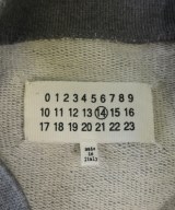 Maison Margiela（メゾンマルジェラ）スウェット グレー サイズ:44(S位) メンズ/2200624049050