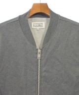 Maison Margiela（メゾンマルジェラ）スウェット グレー サイズ:44(S位) メンズ/2200624049050
