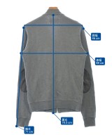 Maison Margiela（メゾンマルジェラ）スウェット グレー サイズ:44(S位) メンズ/2200624049050