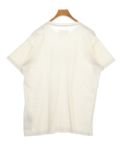 Maison Margiela（メゾンマルジェラ）Tシャツ・カットソー ベージュ サイズ:M メンズ/2200624049067