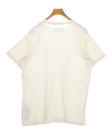 Maison Margiela（メゾンマルジェラ）Tシャツ・カットソー ベージュ サイズ:M メンズ/2200624049067