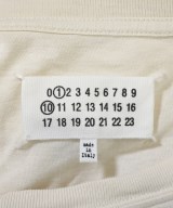 Maison Margiela（メゾンマルジェラ）Tシャツ・カットソー ベージュ サイズ:M メンズ/2200624049067