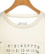 Maison Margiela（メゾンマルジェラ）Tシャツ・カットソー ベージュ サイズ:M メンズ/2200624049067