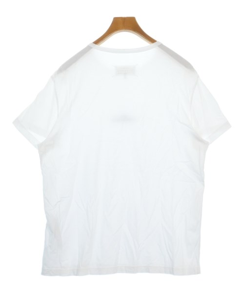 Maison Margiela（メゾンマルジェラ）Tシャツ・カットソー 白 サイズ:46(M位) メンズ/2200624049074
