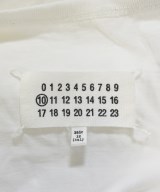 Maison Margiela（メゾンマルジェラ）Tシャツ・カットソー 白 サイズ:46(M位) メンズ/2200624049074