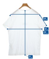 Maison Margiela（メゾンマルジェラ）Tシャツ・カットソー 白 サイズ:46(M位) メンズ/2200624049074