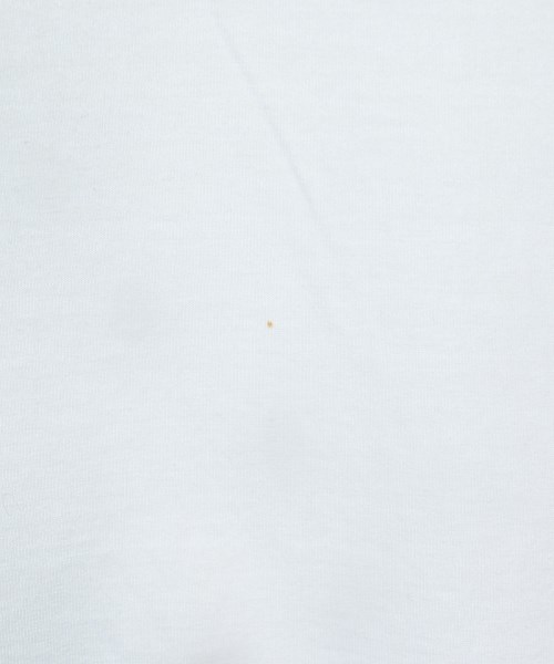 Maison Margiela（メゾンマルジェラ）Tシャツ・カットソー 白 サイズ:L メンズ/2200624049081