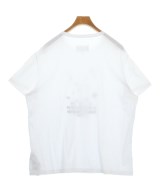 Maison Margiela（メゾンマルジェラ）Tシャツ・カットソー 白 サイズ:L メンズ/2200624049081