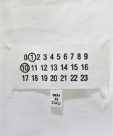 Maison Margiela（メゾンマルジェラ）Tシャツ・カットソー 白 サイズ:L メンズ/2200624049081