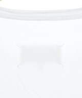 Maison Margiela（メゾンマルジェラ）Tシャツ・カットソー 白 サイズ:L メンズ/2200624049081