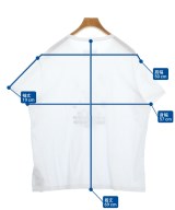 Maison Margiela（メゾンマルジェラ）Tシャツ・カットソー 白 サイズ:L メンズ/2200624049081
