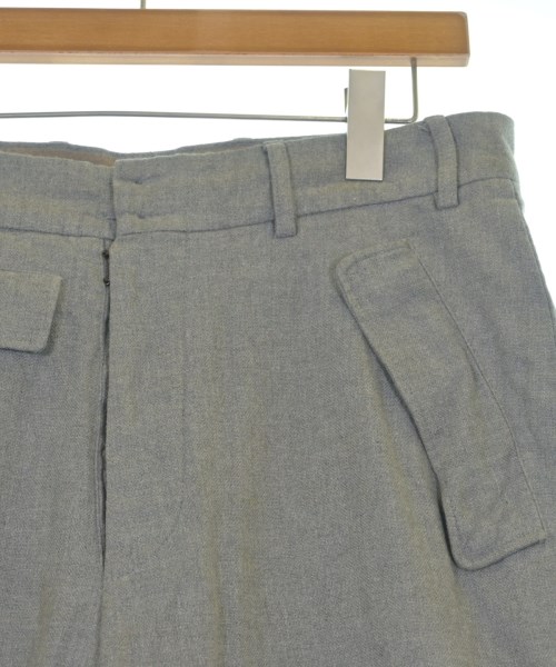 Maison Margiela（メゾンマルジェラ）その他 グレー サイズ:48(L位) メンズ/2200624124030
